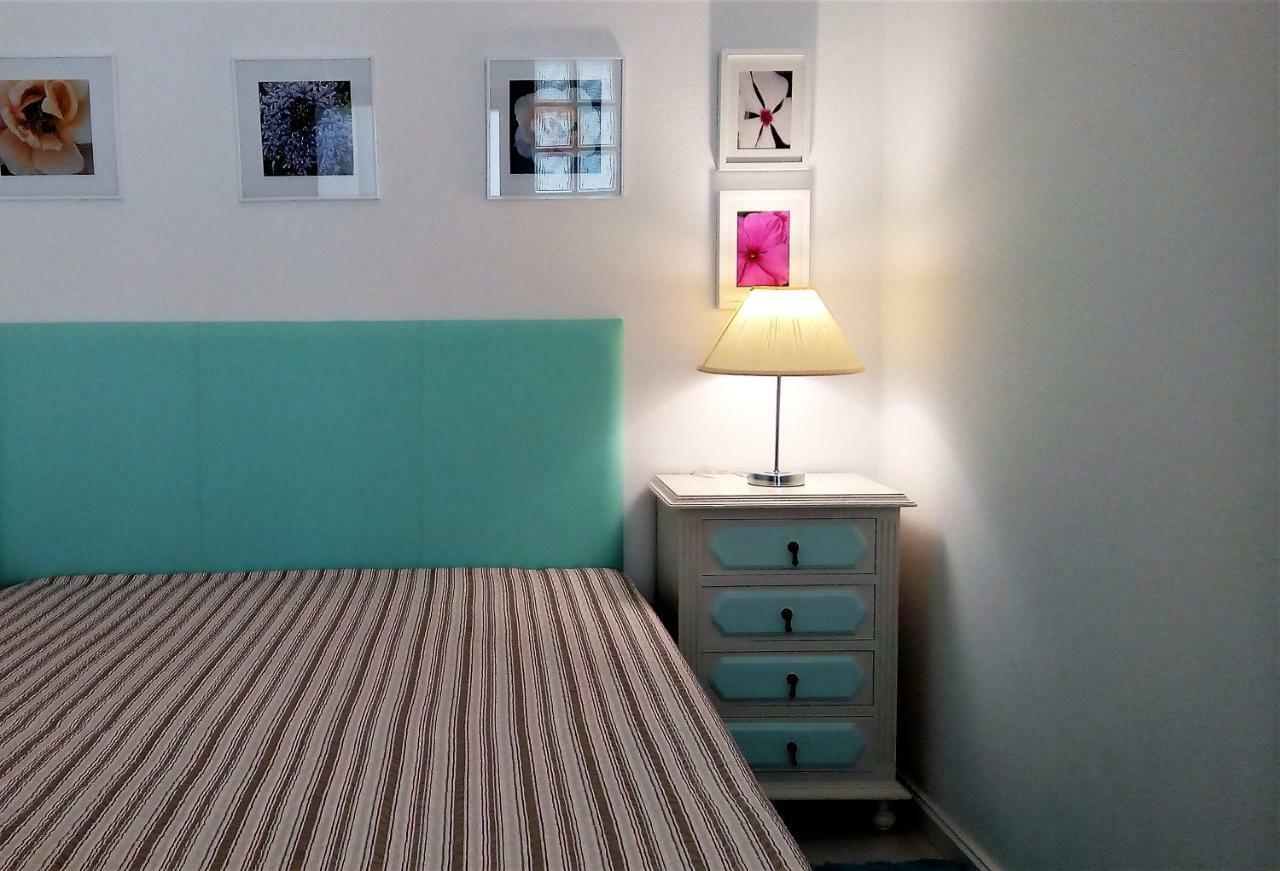 Sunny Apartment Close To The Beach Albufeira Ngoại thất bức ảnh