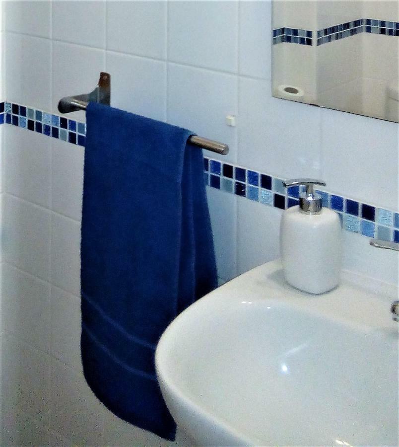 Sunny Apartment Close To The Beach Albufeira Ngoại thất bức ảnh