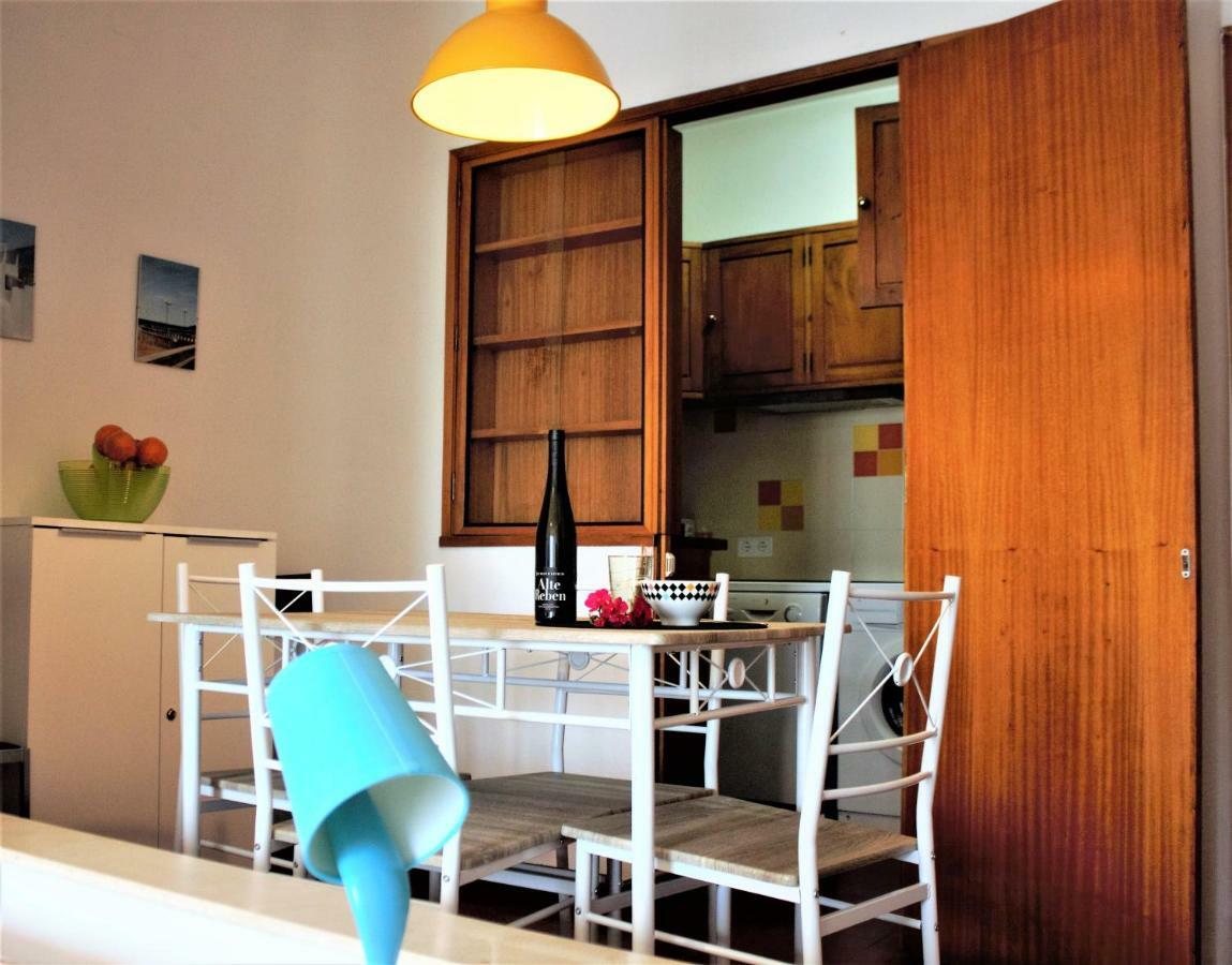 Sunny Apartment Close To The Beach Albufeira Ngoại thất bức ảnh