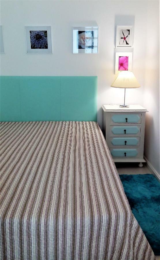 Sunny Apartment Close To The Beach Albufeira Ngoại thất bức ảnh