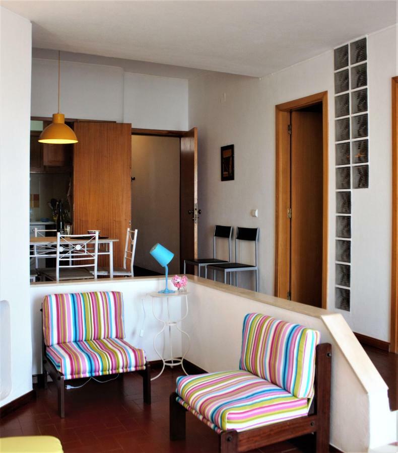 Sunny Apartment Close To The Beach Albufeira Ngoại thất bức ảnh