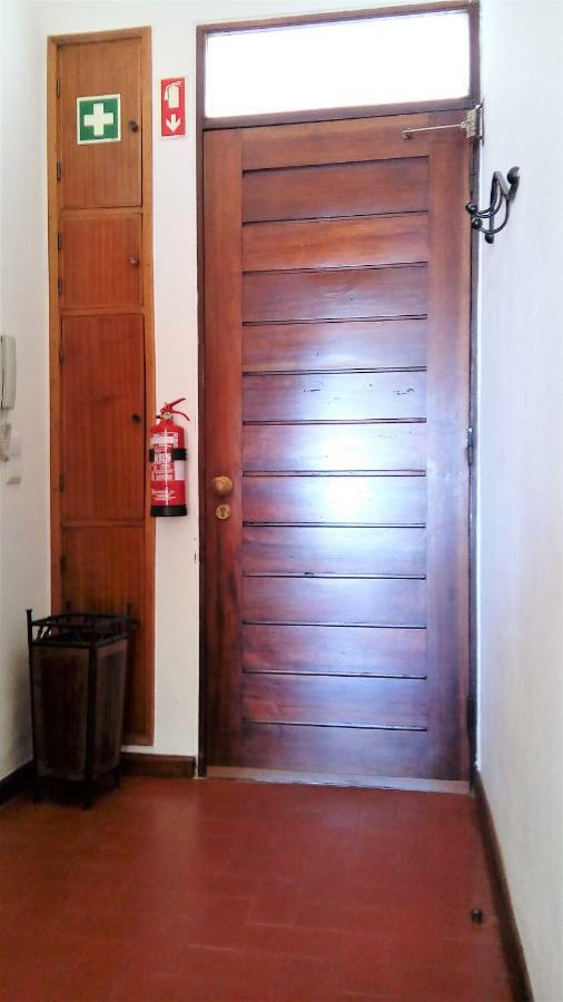 Sunny Apartment Close To The Beach Albufeira Ngoại thất bức ảnh