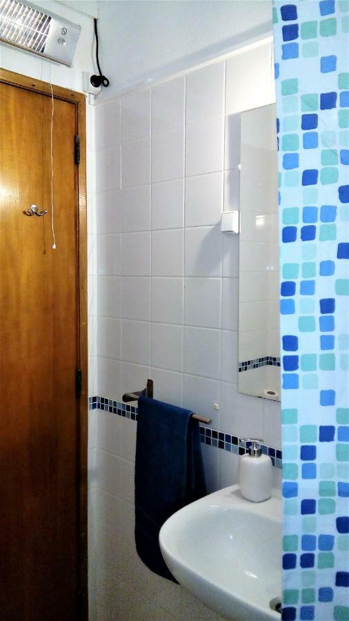 Sunny Apartment Close To The Beach Albufeira Ngoại thất bức ảnh