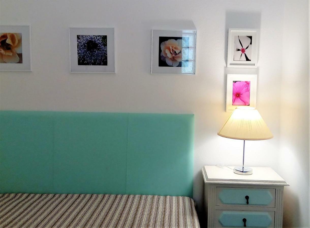 Sunny Apartment Close To The Beach Albufeira Ngoại thất bức ảnh