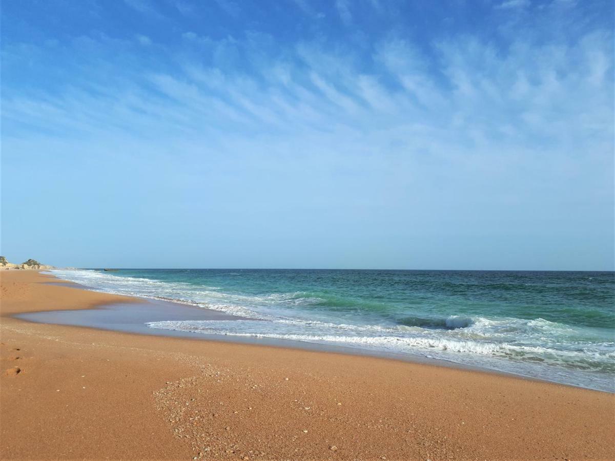 Sunny Apartment Close To The Beach Albufeira Ngoại thất bức ảnh