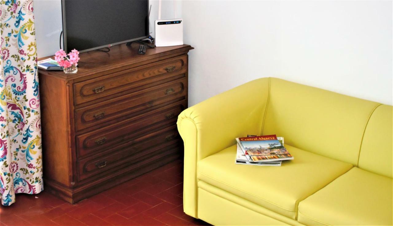 Sunny Apartment Close To The Beach Albufeira Ngoại thất bức ảnh