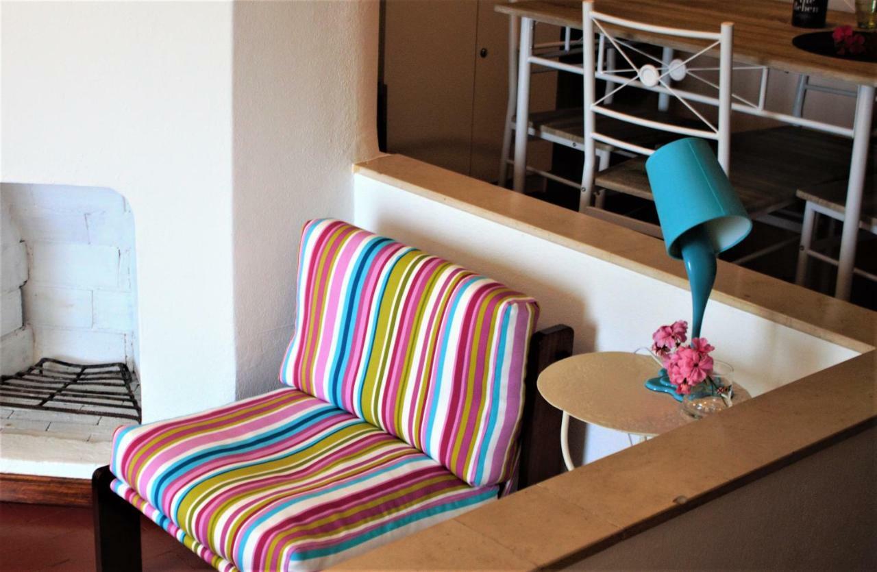 Sunny Apartment Close To The Beach Albufeira Ngoại thất bức ảnh